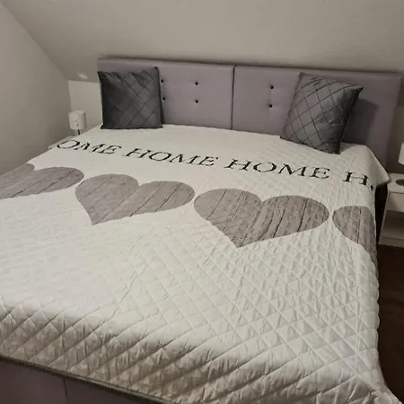 Appartement Neu! Zum Anker *