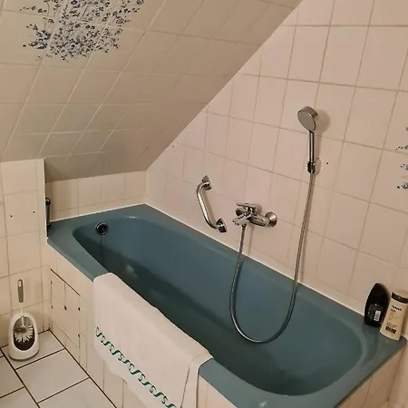 Neu! Zum Anker 아파트 *