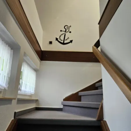 Neu! Zum Anker Appartement