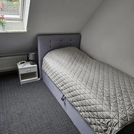 Neu! Zum Anker Apartman