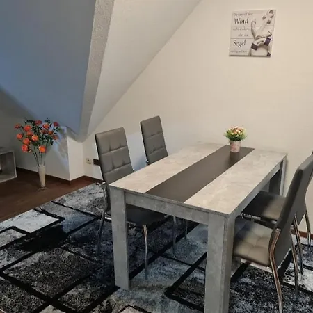 Apartman Neu! Zum Anker