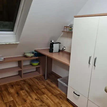 Neu! Zum Anker Appartement *