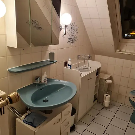 Neu! Zum Anker * Heeslingen