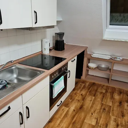 Apartman Neu! Zum Anker