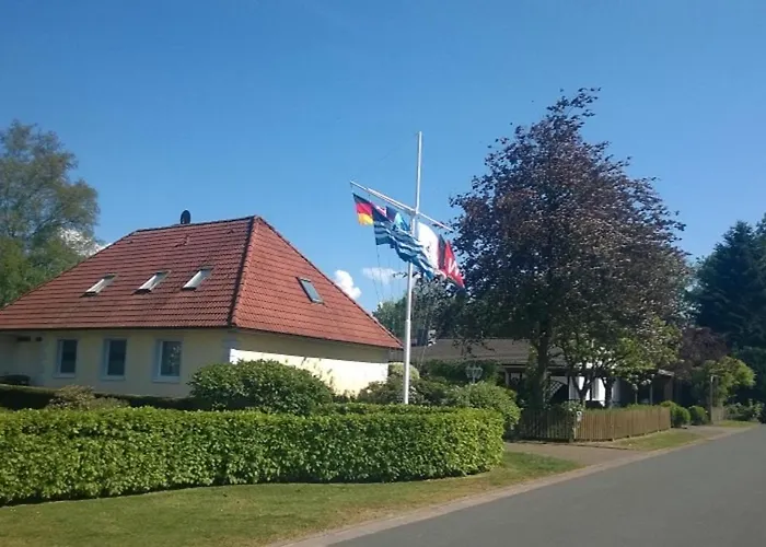 Neu! Zum Anker Heeslingen