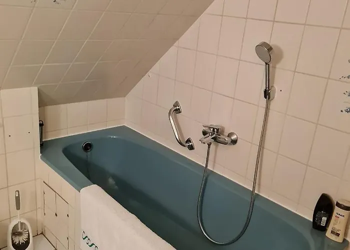 Neu! Zum Anker شقة *